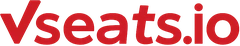 vseats.io logo